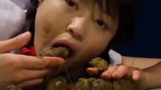 JAPANESE VOMIT SCAT, ScatKings.com Scat Porn 7 ScatKings.com Scat Porn