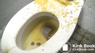 Japanese Diarrhea Selfie 3, ScatKings.com Scat Porn 6 ScatKings.com Scat Porn