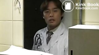 Japanese Hospital - House Of Gomora (uncensored), ScatKings.com Scat Porn 9 ScatKings.com Scat Porn