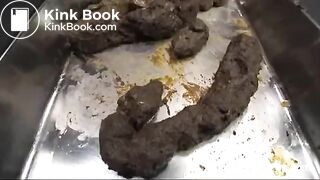 Japanese Teen Eating Shit, ScatKings.com Scat Porn 16 ScatKings.com Scat Porn