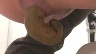 Japanese woman's toilet scene - video 41, ScatKings.com Scat Porn 14 ScatKings.com Scat Porn