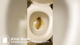 Kurt observes his nice poop, ScatKings.com Scat Porn 15 ScatKings.com Scat Porn