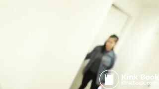 Laxative Prank on Girl, ScatKings.com Scat Porn 6 ScatKings.com Scat Porn