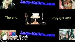 Lovely, feeding slave, ScatKings.com Scat Porn 15 ScatKings.com Scat Porn