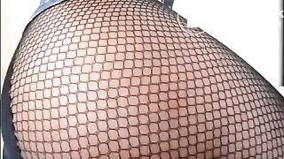 Milf Stockings Fart, ScatKings.com Scat Porn 27 ScatKings.com Scat Porn