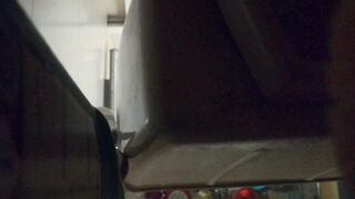 My wife poop turds ( bad cam ), ScatKings.com Scat Porn 10 ScatKings.com Scat Porn