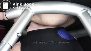 NINE ENORMOUS TURDS FLUSHED! - FULL VID is 14 MIN, ScatKings.com Scat Porn 6 ScatKings.com Scat Porn