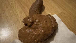 Nocturnal squeeze, ScatKings.com Scat Porn 26 ScatKings.com Scat Porn