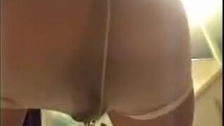 Old panty pooping video, ScatKings.com Scat Porn 10 ScatKings.com Scat Porn