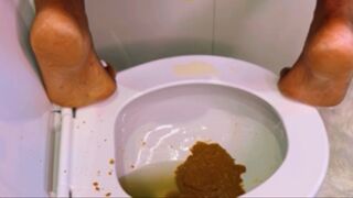 Phat ass booty nasty ass shit, ScatKings.com Scat Porn 21 ScatKings.com Scat Porn