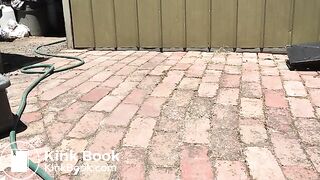 Piss fun - Piss shower outdoors, ScatKings.com Scat Porn 12 ScatKings.com Scat Porn