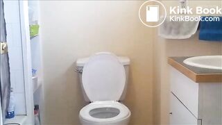 PoopingNoShowC4SM, ScatKings.com Scat Porn 14 ScatKings.com Scat Porn