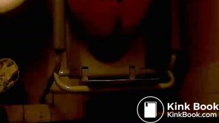 Porcelain Lilith Farting and Pooping (13), ScatKings.com Scat Porn 15 ScatKings.com Scat Porn