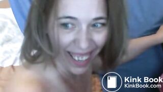 Pretty dirty little thing, ScatKings.com Scat Porn 16 ScatKings.com Scat Porn