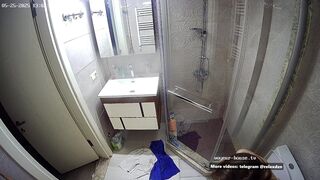 ROZA SEXY POOPING, ScatKings.com Scat Porn 4 ScatKings.com Scat Porn