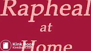 Raphael at Home - Shit and Puke, ScatKings.com Scat Porn 11 ScatKings.com Scat Porn
