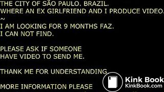 SOMEONE HAS THIS VIDEO?PLEASE ALGUEM TEM OS VIDEOS, ScatKings.com Scat Porn 12 ScatKings.com Scat Porn