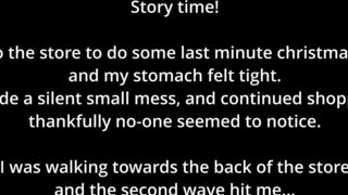 {{STORY AND IMAGE ONLY}} store messing result, ScatKings.com Scat Porn 5 ScatKings.com Scat Porn