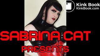 Sabrina Cat -Scat Trany Slut, ScatKings.com Scat Porn 17 ScatKings.com Scat Porn