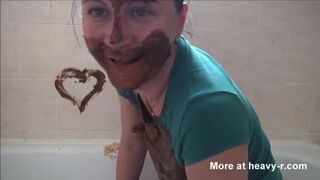 Scat Love - video 4, ScatKings.com Scat Porn 11 ScatKings.com Scat Porn