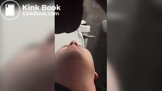 Scat - Scat BBWendi getting used as toilet, ScatKings.com Scat Porn 24 ScatKings.com Scat Porn