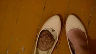 Scat Shit in Flats, ScatKings.com Scat Porn 1 ScatKings.com Scat Porn