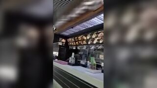 Scat girl in public toilet.., ScatKings.com Scat Porn 8 ScatKings.com Scat Porn