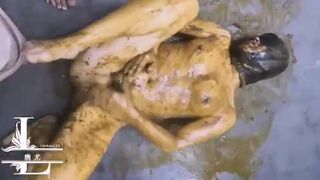Scat masturbation - video 29, ScatKings.com Scat Porn 18 ScatKings.com Scat Porn