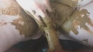 Scat pussy my bbw 3, ScatKings.com Scat Porn 9 ScatKings.com Scat Porn