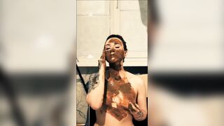 Scat124 - video 4, ScatKings.com Scat Porn 2 ScatKings.com Scat Porn