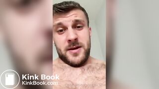 Scottish Alpha Shitting, ScatKings.com Scat Porn 13 ScatKings.com Scat Porn