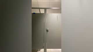 She In the Gym and she needs to SHIT, ScatKings.com Scat Porn 12 ScatKings.com Scat Porn