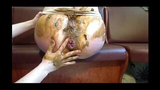 ShitFisting Lesbians, ScatKings.com Scat Porn 9 ScatKings.com Scat Porn