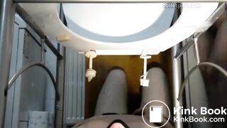 Slave gets HUGE SHIT Straight into his Mouth, ScatKings.com Scat Porn 11 ScatKings.com Scat Porn