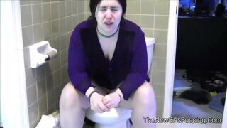 Steam pooping, ScatKings.com Scat Porn 7 ScatKings.com Scat Porn