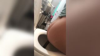 Sudden shit - video 2, ScatKings.com Scat Porn 23 ScatKings.com Scat Porn