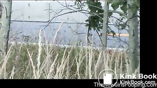 Tatouées dans la nature, ScatKings.com Scat Porn 24 ScatKings.com Scat Porn