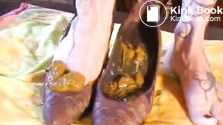 The brown side of life 1139, ScatKings.com Scat Porn 12 ScatKings.com Scat Porn