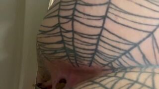 Thick woman pooping, ScatKings.com Scat Porn 6 ScatKings.com Scat Porn