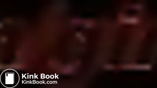 Trance style - series 2, ScatKings.com Scat Porn 4 ScatKings.com Scat Porn