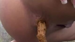 Very cute French Teen Girl Pooping Compilation, ScatKings.com Scat Porn 11 ScatKings.com Scat Porn