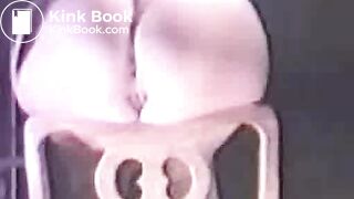 » Vintage pooping huge turd, ScatKings.com Scat Porn 18 ScatKings.com Scat Porn