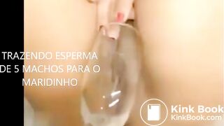 WEIRD FROM BRAZIL SCAT FART LESB ANAL, ScatKings.com Scat Porn 16 ScatKings.com Scat Porn
