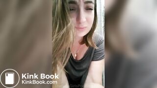 Young british girl on toilet, ScatKings.com Scat Porn 11 ScatKings.com Scat Porn