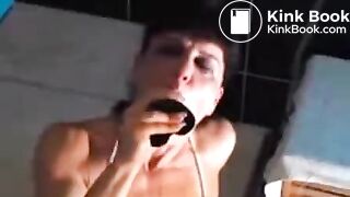 bigtit vomitoflv, ScatKings.com Scat Porn 1 ScatKings.com Scat Porn