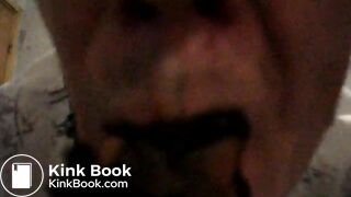 brown lips 3, ScatKings.com Scat Porn 7 ScatKings.com Scat Porn