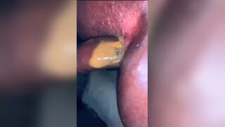 ebony shitty anal fuck is the good stuff, ScatKings.com Scat Porn 9 ScatKings.com Scat Porn