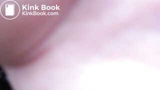 enema in weiße Leggings laufen lassen und Möhrchenfick, ScatKings.com Scat Porn 18 ScatKings.com Scat Porn