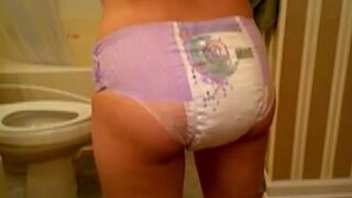 girl poops in the bathroom, ScatKings.com Scat Porn 7 ScatKings.com Scat Porn