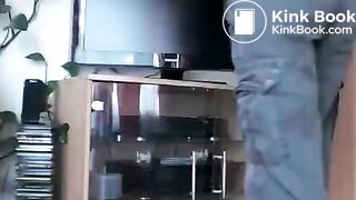 huge shit in her hand, ScatKings.com Scat Porn 17 ScatKings.com Scat Porn